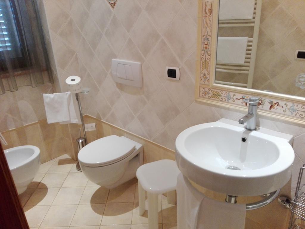 Hotel Ponte San Vittorino Assisi Eksteriør billede