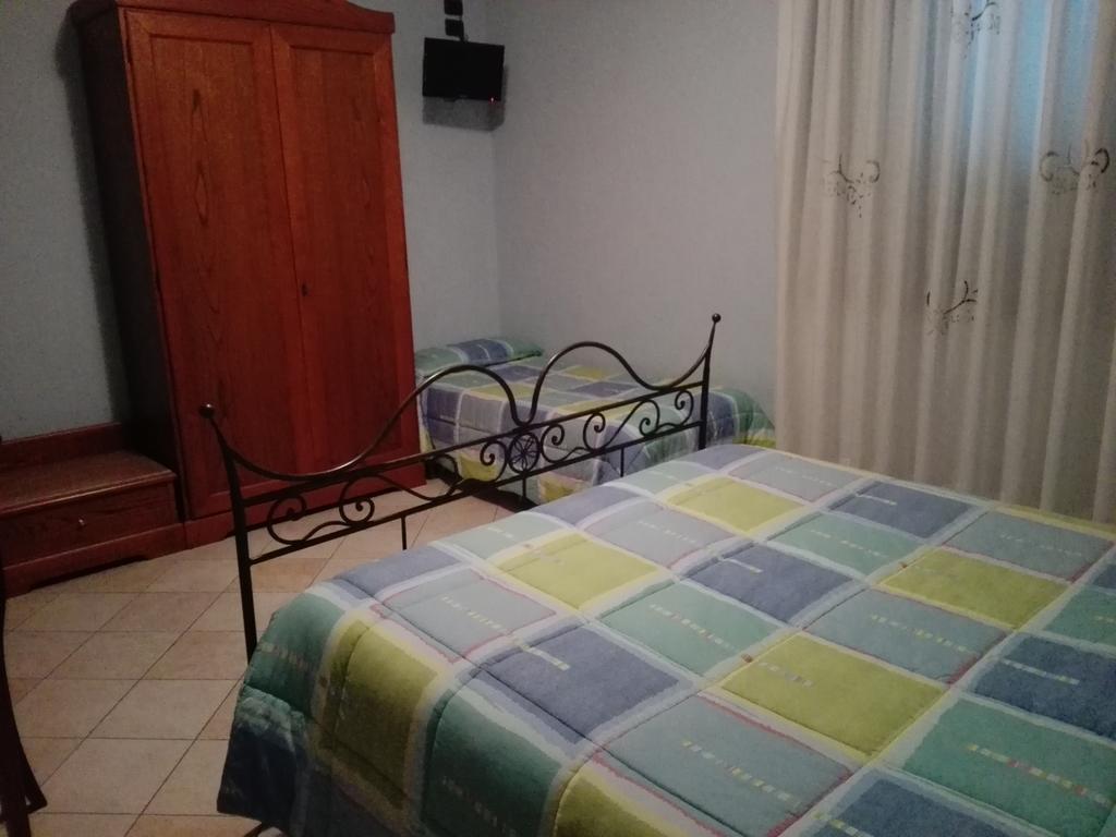 Hotel Ponte San Vittorino Assisi Eksteriør billede