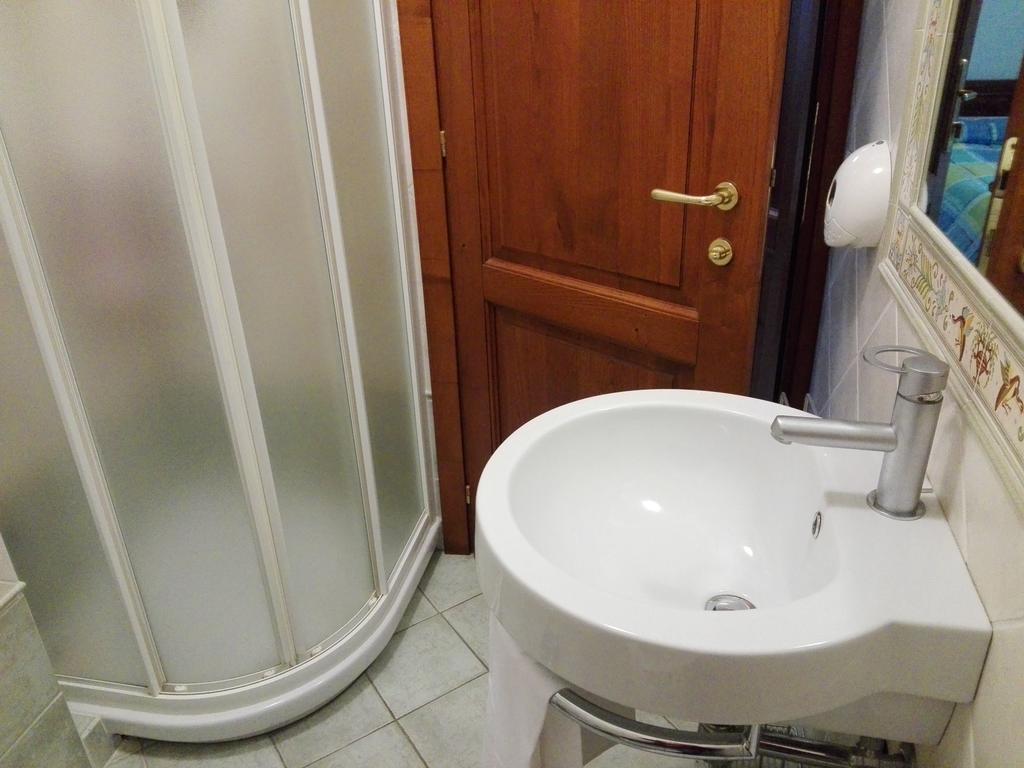 Hotel Ponte San Vittorino Assisi Eksteriør billede
