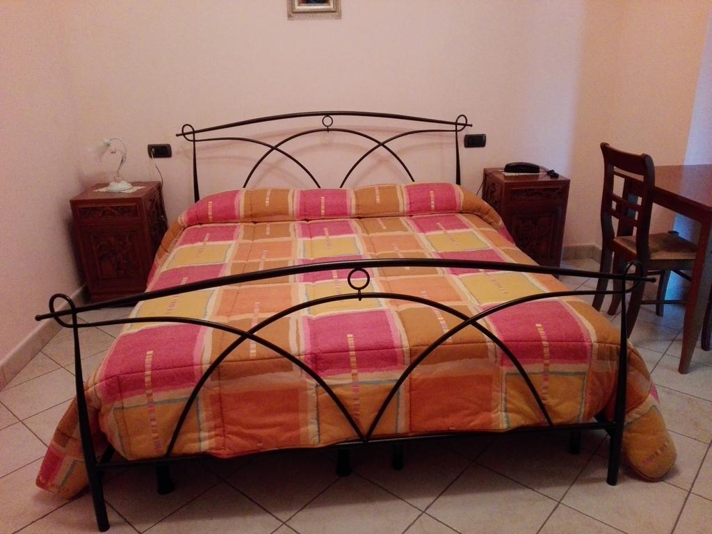 Hotel Ponte San Vittorino Assisi Eksteriør billede
