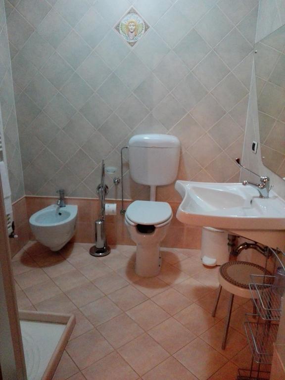 Hotel Ponte San Vittorino Assisi Eksteriør billede