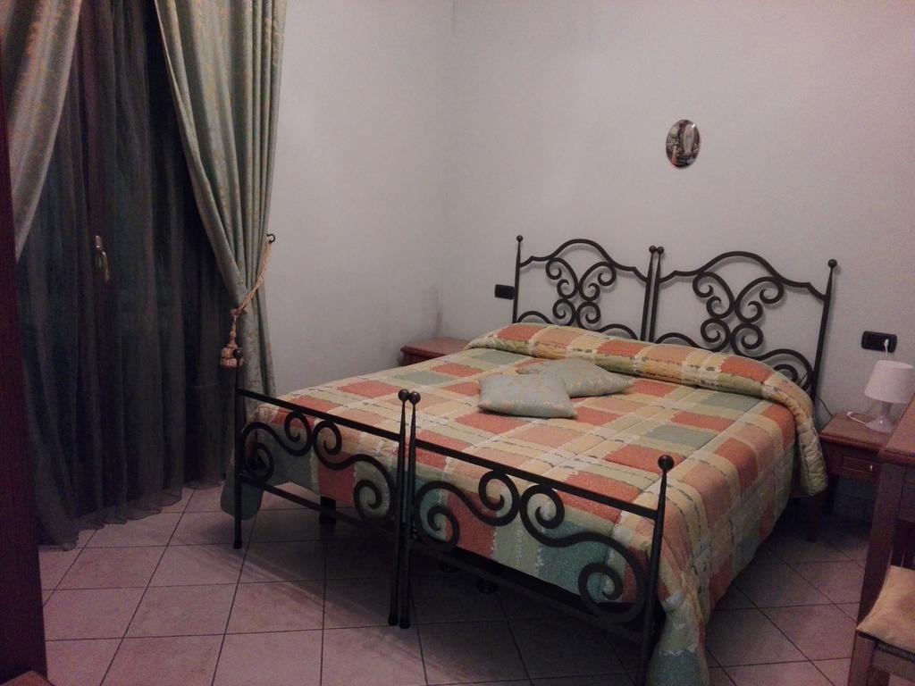 Hotel Ponte San Vittorino Assisi Eksteriør billede