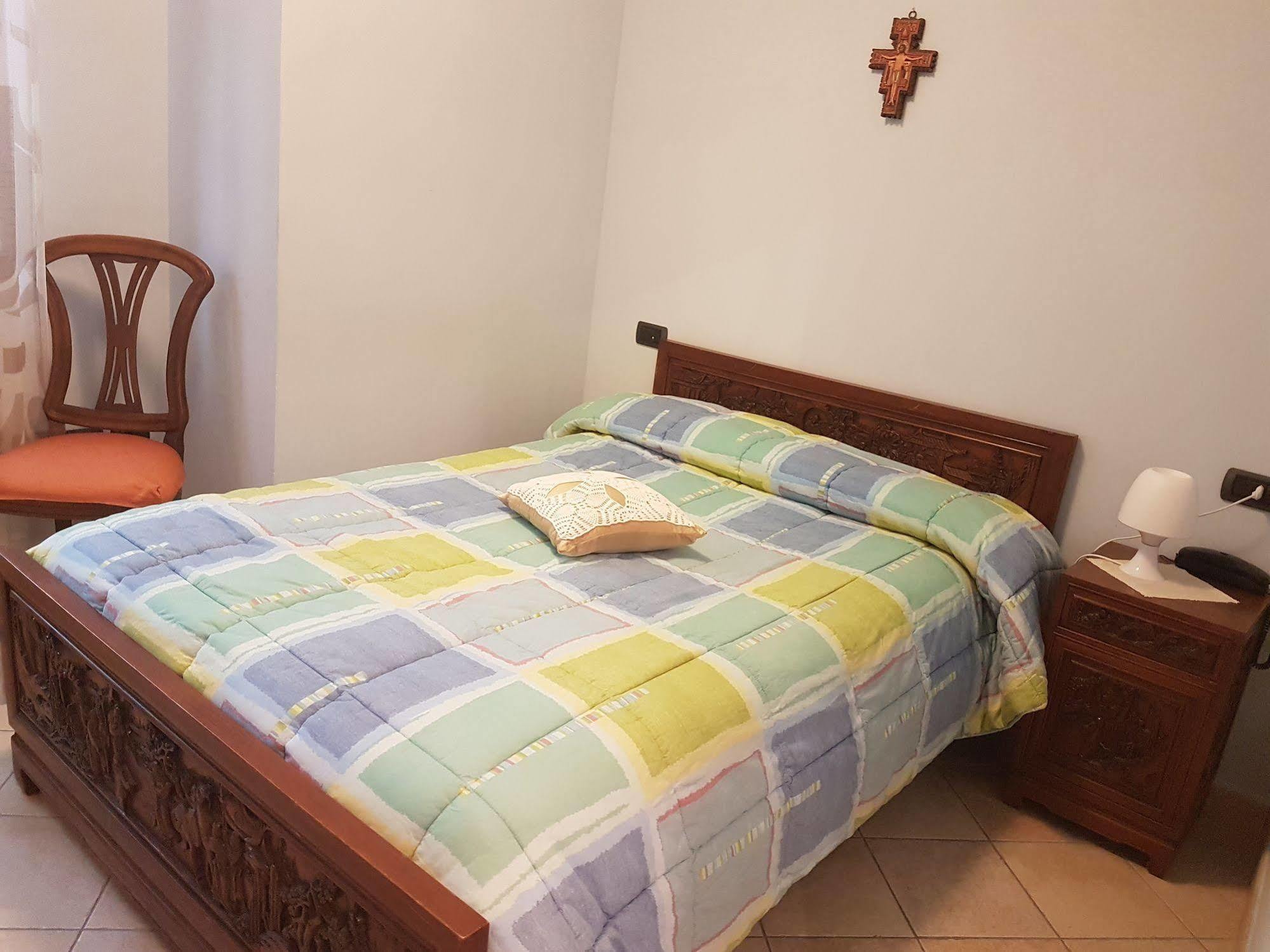 Hotel Ponte San Vittorino Assisi Eksteriør billede