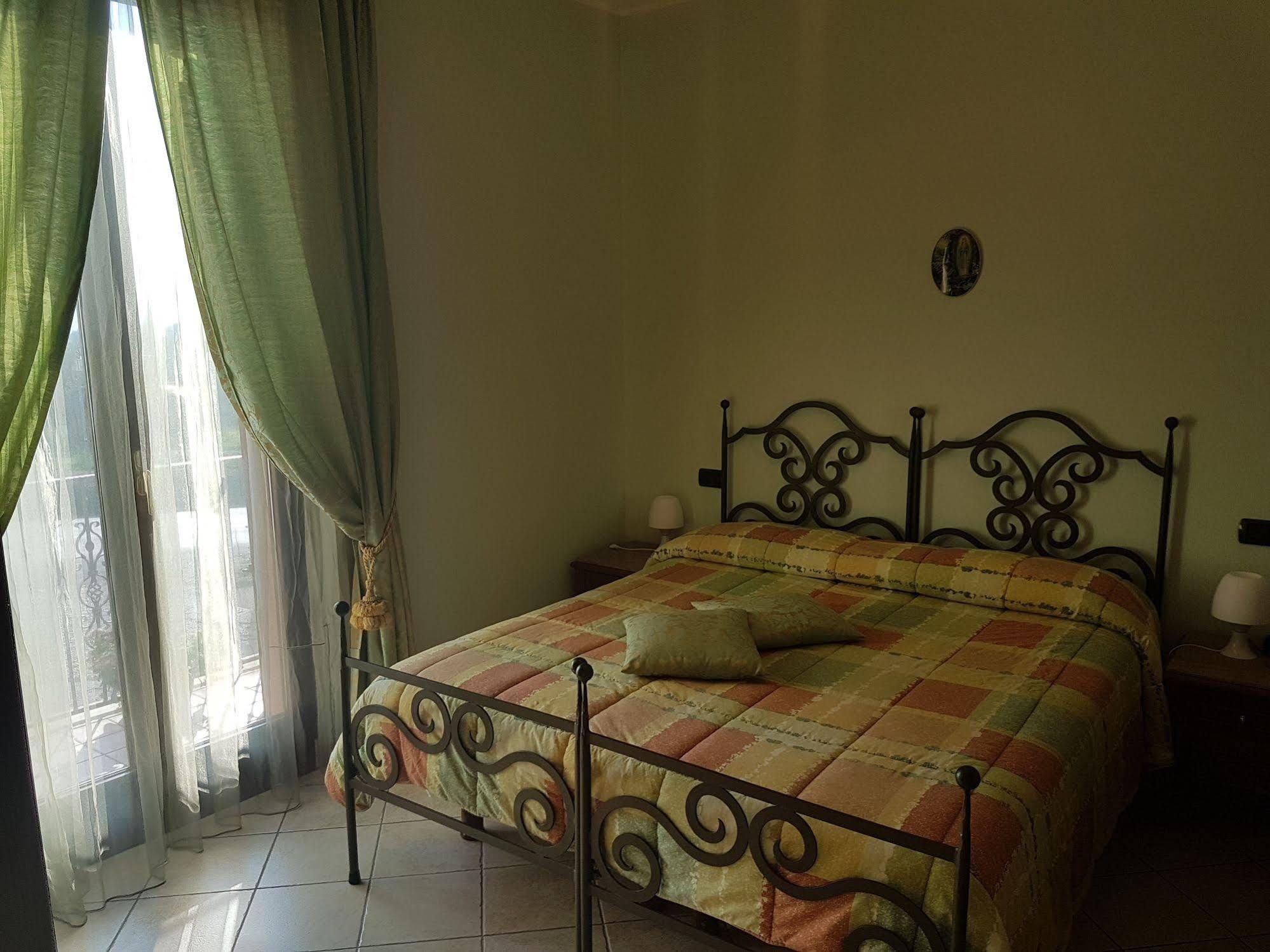 Hotel Ponte San Vittorino Assisi Eksteriør billede