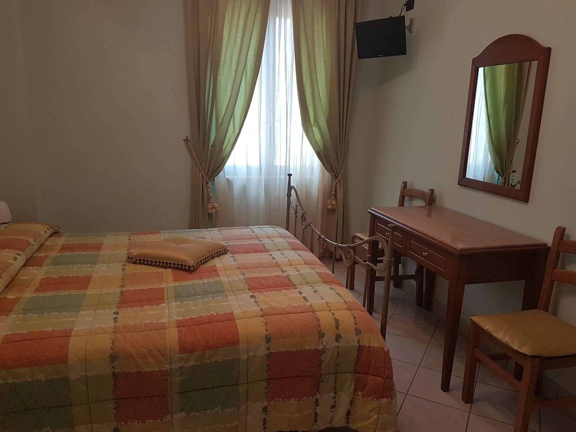 Hotel Ponte San Vittorino Assisi Eksteriør billede