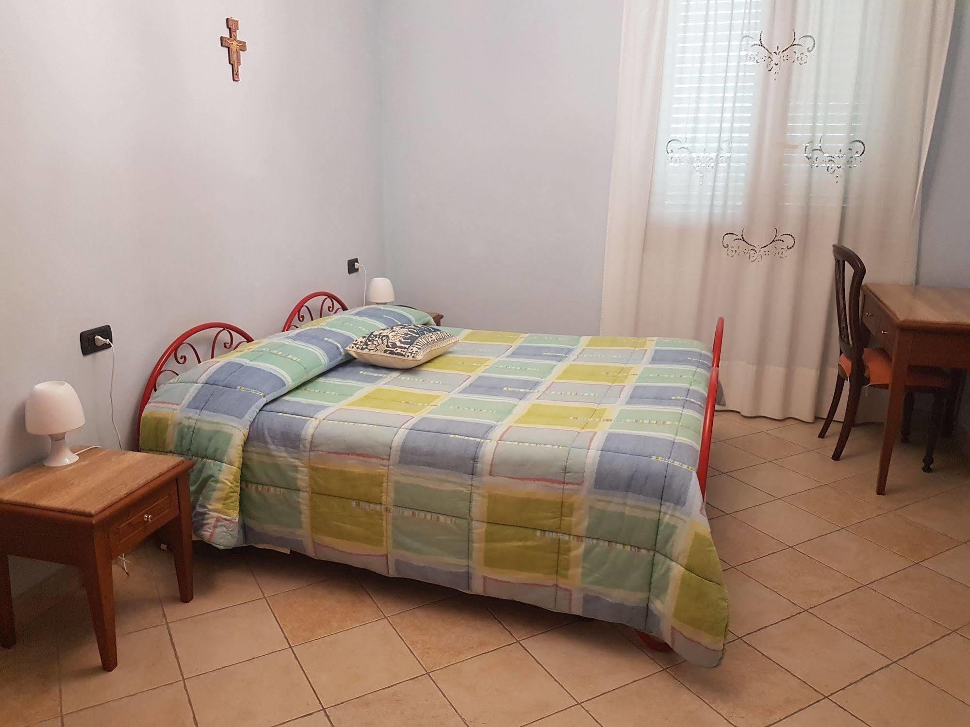 Hotel Ponte San Vittorino Assisi Eksteriør billede