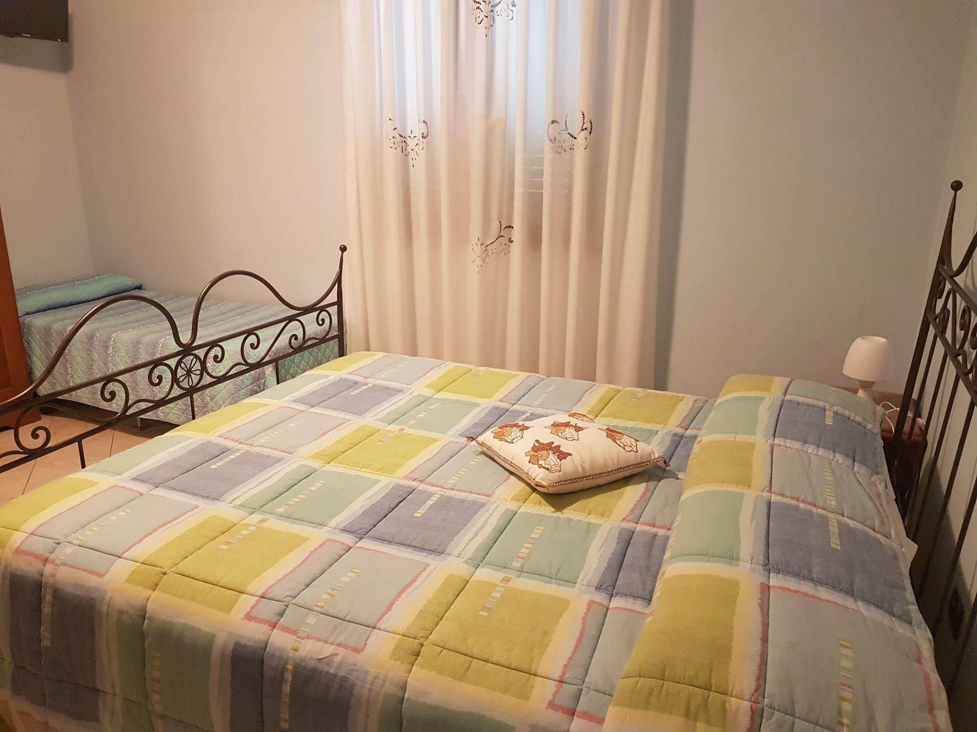 Hotel Ponte San Vittorino Assisi Eksteriør billede