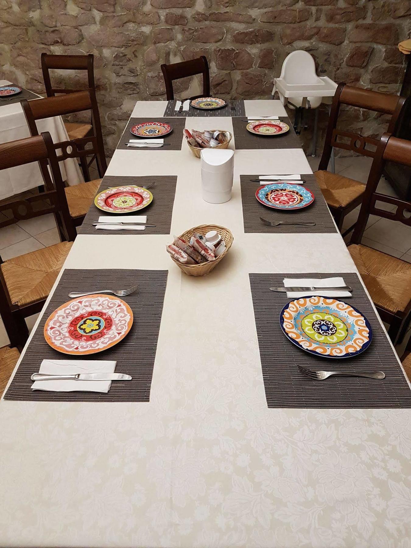 Hotel Ponte San Vittorino Assisi Eksteriør billede